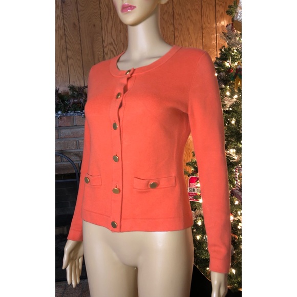 Banana Republic Cardigan - Picture 3 of 10